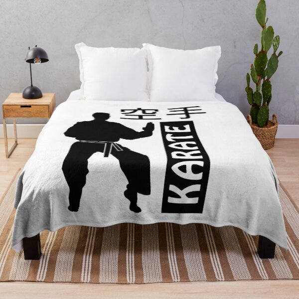 Item preview, karate designed and sold by NicDesign.