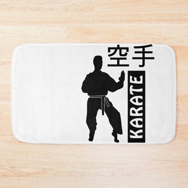 Item preview, karate designed and sold by NicDesign.