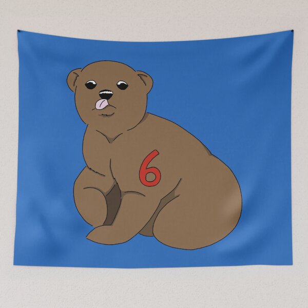 Item preview, Cubs #06 designed and sold by babygunz47.
