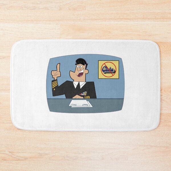 Item preview, Comman-dad as Chet You Betcha designed and sold by thecolorcompany.