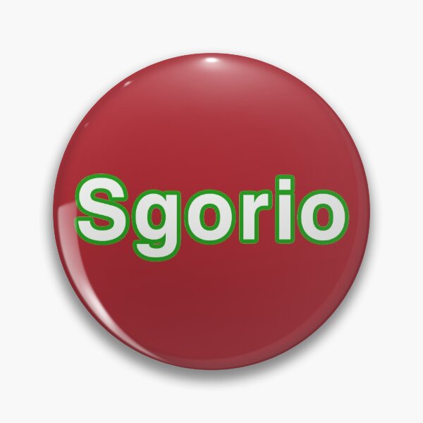 Item preview, Sgorio designed and sold by Confusion101.