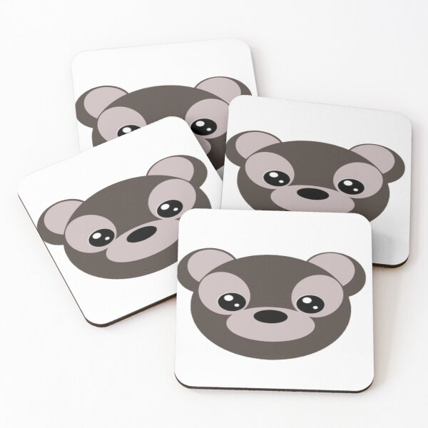 Item preview, GRISOU The little bear designed and sold by OMG Outfits .