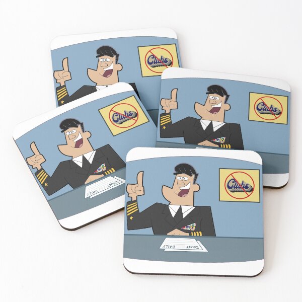 Item preview, Comman-dad as Chet You Betcha designed and sold by thecolorcompany.