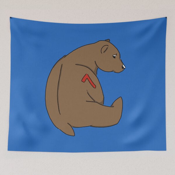 Item preview, Cubs #07 designed and sold by babygunz47.