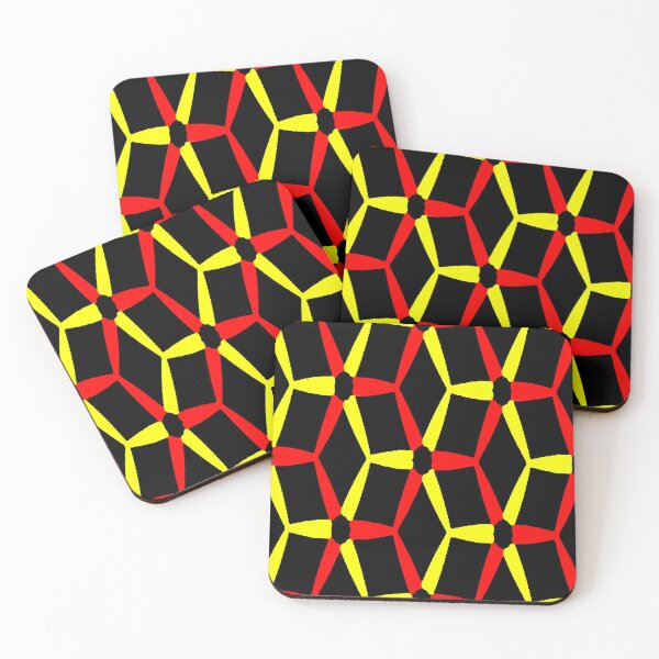 Item preview, RED BLACK YELLOW-RBY-172.1 designed and sold by Infopreneur1231.