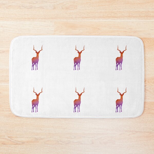 Item preview, Deer sticker designed and sold by Raju2018.