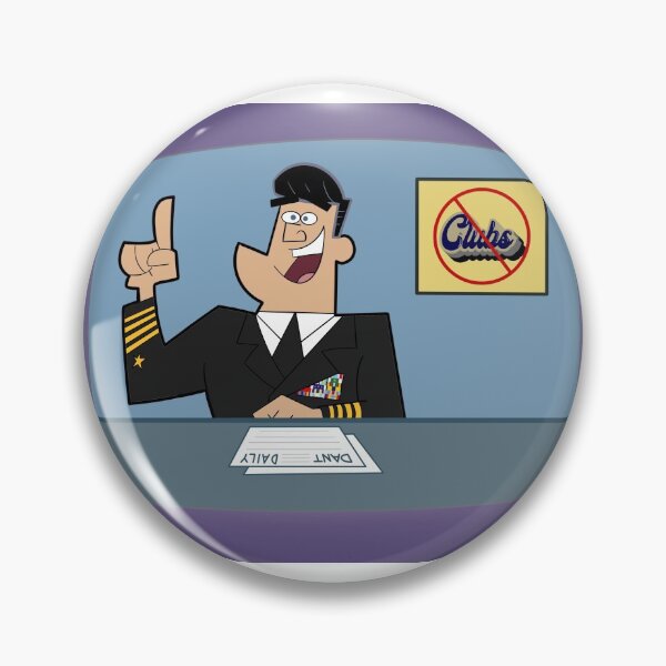Item preview, Comman-dad as Chet You Betcha with background designed and sold by thecolorcompany.
