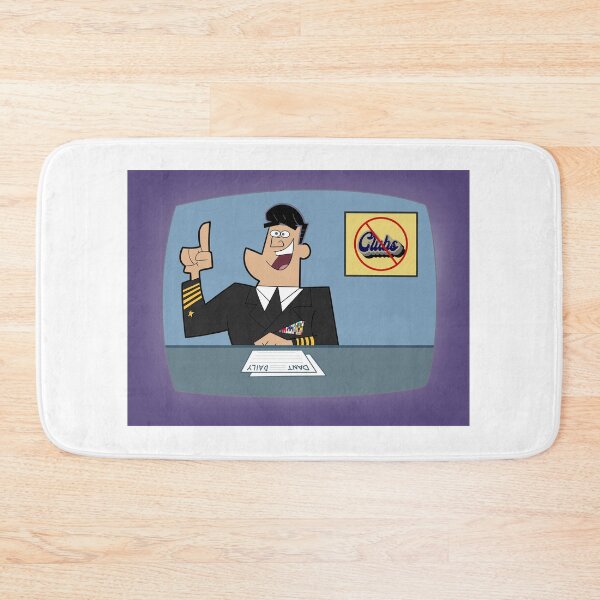 Item preview, Comman-dad as Chet You Betcha with background designed and sold by thecolorcompany.