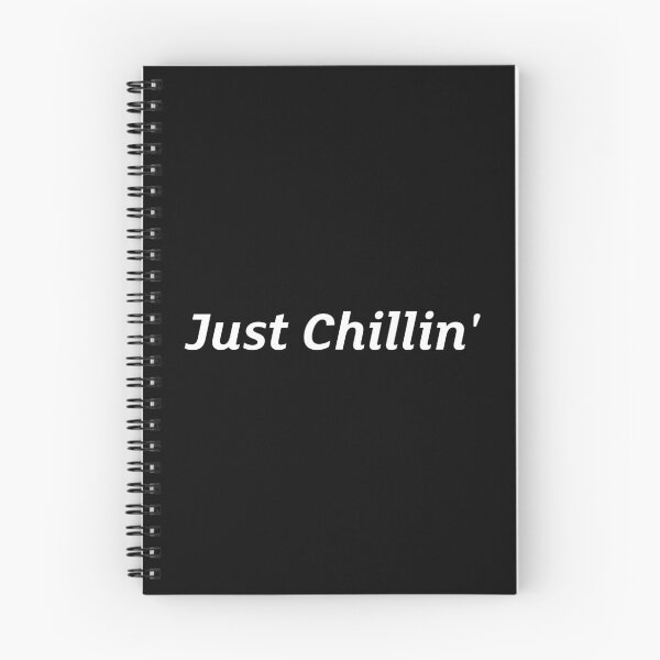 Item preview, Just Chilling designed and sold by Best-art.