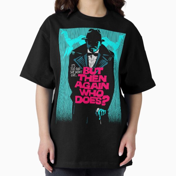 Item preview, Who Does designed and sold by butcherbilly.