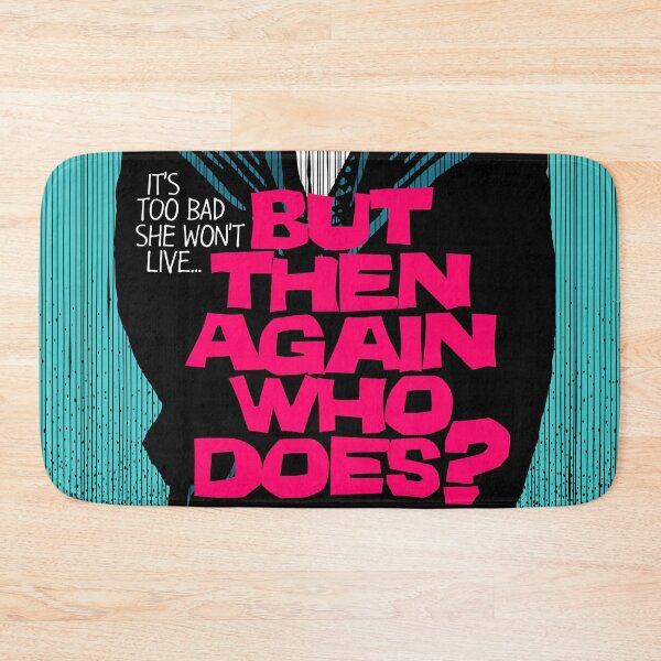 Item preview, Who Does designed and sold by butcherbilly.
