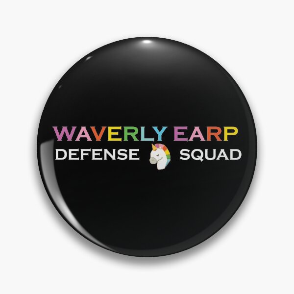 Artikelvorschau, Waverly Earp Squad entworfen und verkauft von hope earp.
