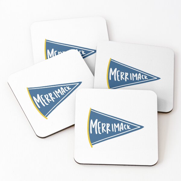 Item preview, Merrimack College designed and sold by KJ McSweeney.