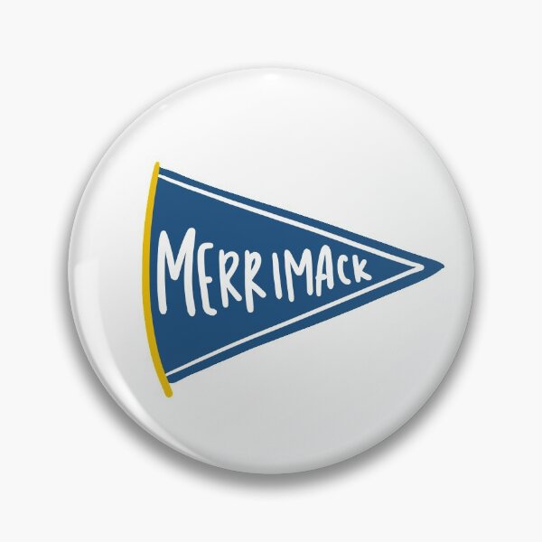 Item preview, Merrimack College designed and sold by KJ McSweeney.