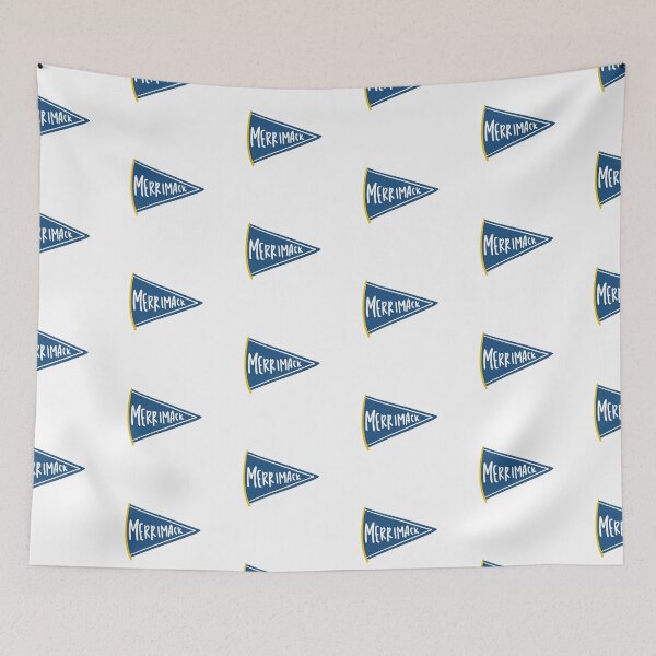 Item preview, Merrimack College designed and sold by KJ McSweeney.