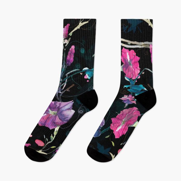 Item preview, Don Diego at night designed and sold by Suna Sun.