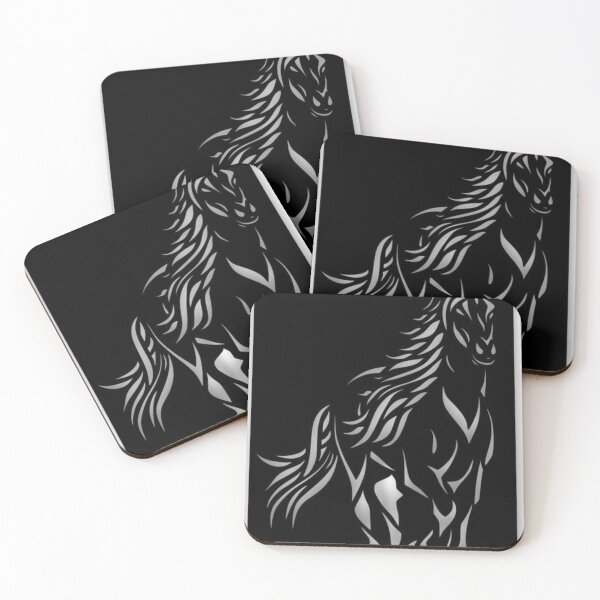 Item preview, MY NAME IS HORSE designed and sold by BLDAIRSH.