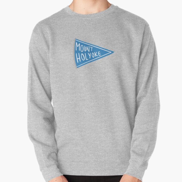 mount holyoke sweatshirt