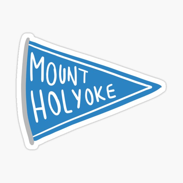 Artikel-Vorschau von Mount Holyoke, designt und verkauft von KJ McSweeney.