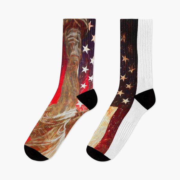 Item preview, Lady Liberty by Brian Vegas designed and sold by Brian Vegas.