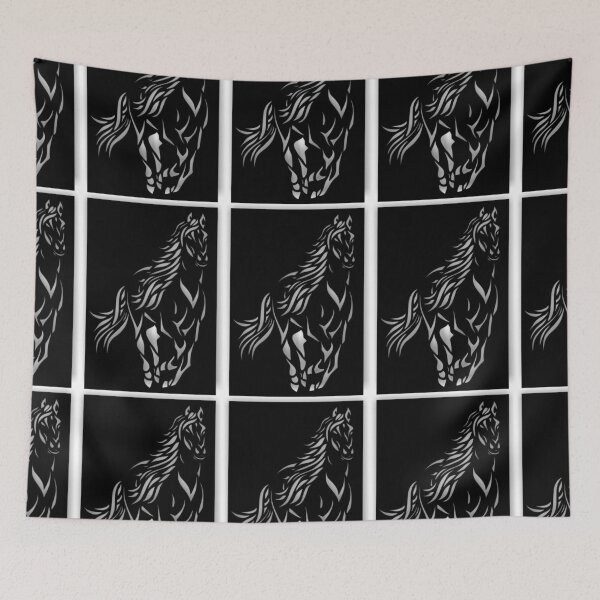 Item preview, MY NAME IS HORSE designed and sold by BLDAIRSH.