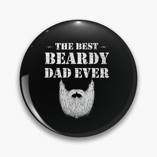Artikelvorschau, Das beste bärtige Vater aller Zeiten lustiges Geburtstagsgeschenk für ein Papa Bartliebhaber Männer Outfit entworfen und verkauft von FunnySunny T-Shirts.