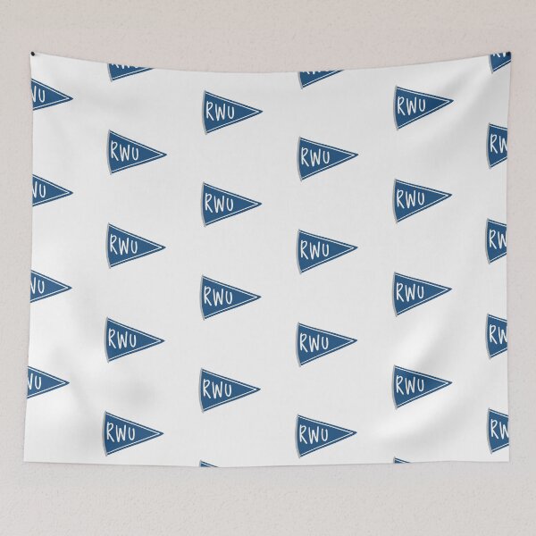 Item preview, Roger Williams University designed and sold by KJ McSweeney.