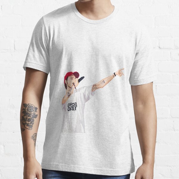 t shirt romeo elvis