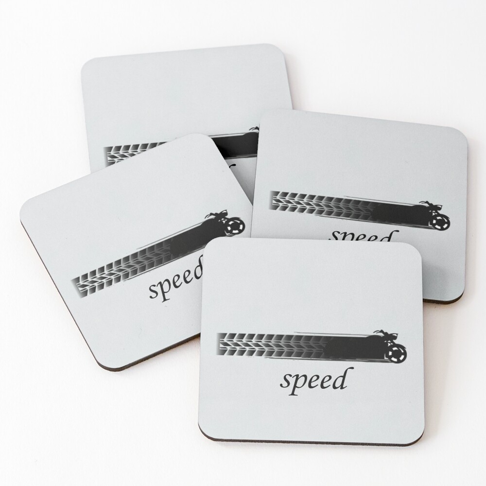 Item preview, Coasters (Set of 4) designed and sold by Raju2018.
