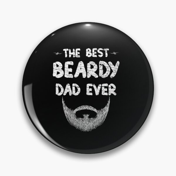 Artikelvorschau, Das beste bärtige Vater aller Zeiten Lustiges Vatertags- und Geburtstagsgeschenk für Bartliebhaber-Männer-Outfit entworfen und verkauft von FunnySunny T-Shirts.