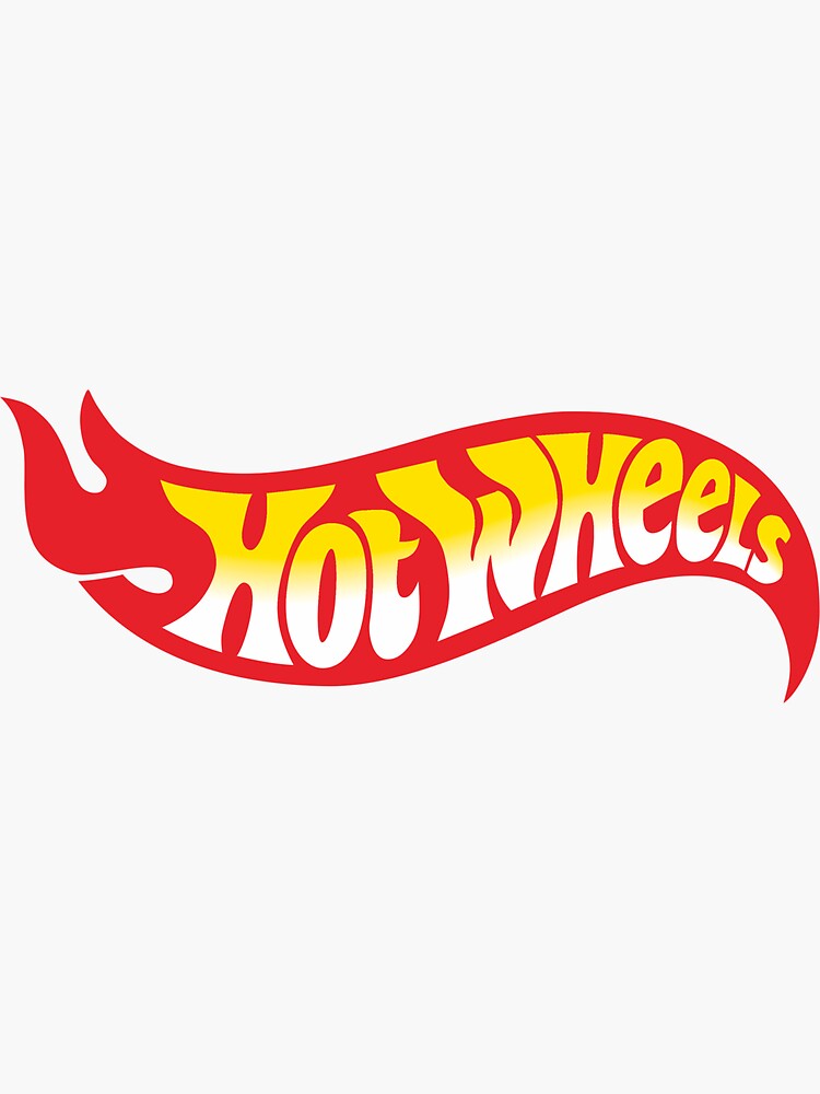 hot wheels redline decals