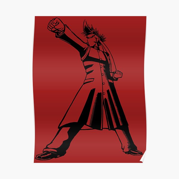 Tatakae Posters Redbubble