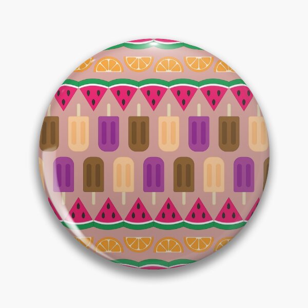 Item preview, Summer Sweets designed and sold by Valerie Bennett.