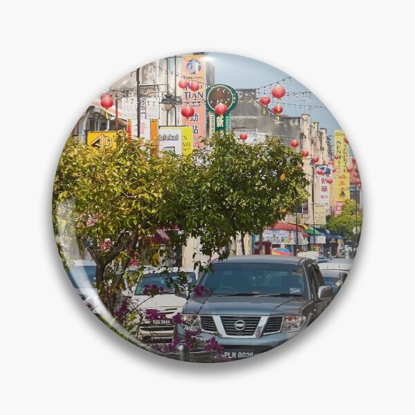 Artikelvorschau, Penang Street. entworfen und verkauft von Howard Boyd.