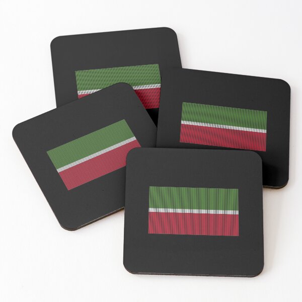 Item preview, Flag of Republic of Tatarstan designed and sold by Chakibalami.