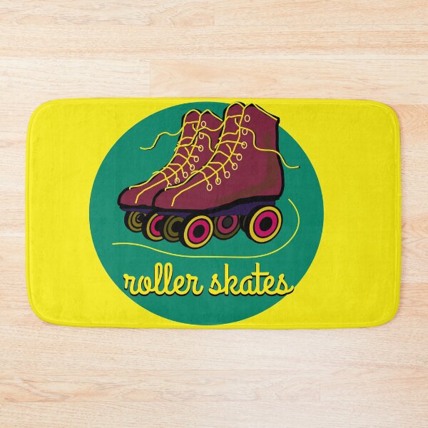 Artikelvorschau, roller skates entworfen und verkauft von NicDesign.