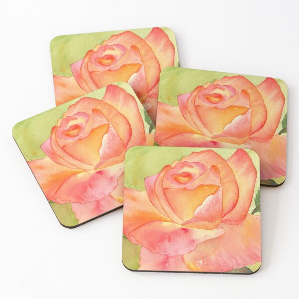 Item preview, Ode to Summer designed and sold by Diane Hall Watercolors.