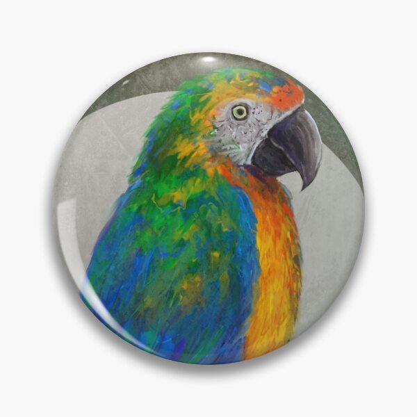 Item preview, Catalina macaw designed and sold by ashleyfmiller.