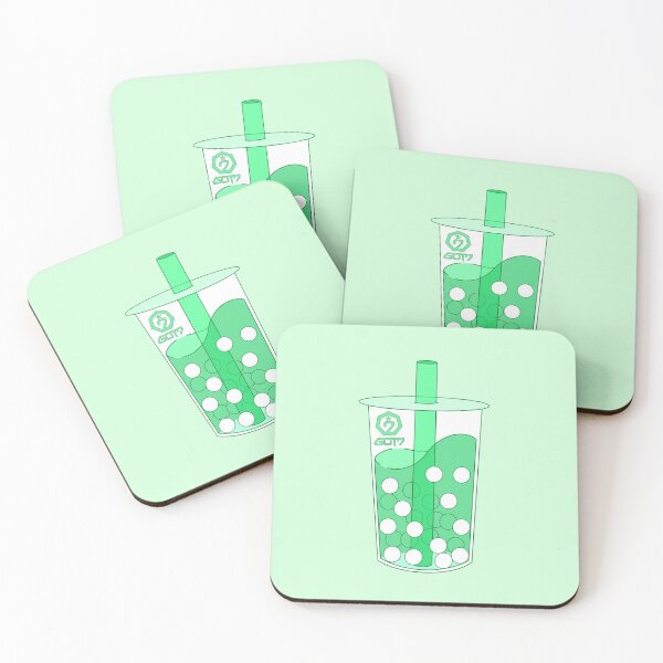 Item preview, Ahgabong bubble tea designed and sold by Umbrielartist.