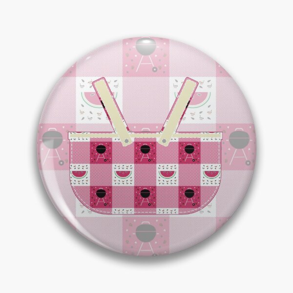 Item preview, Summer Picnic designed and sold by Valerie Bennett.