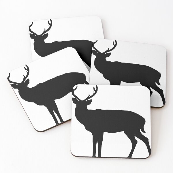 Item preview, Buck Deer designed and sold by Reethes.