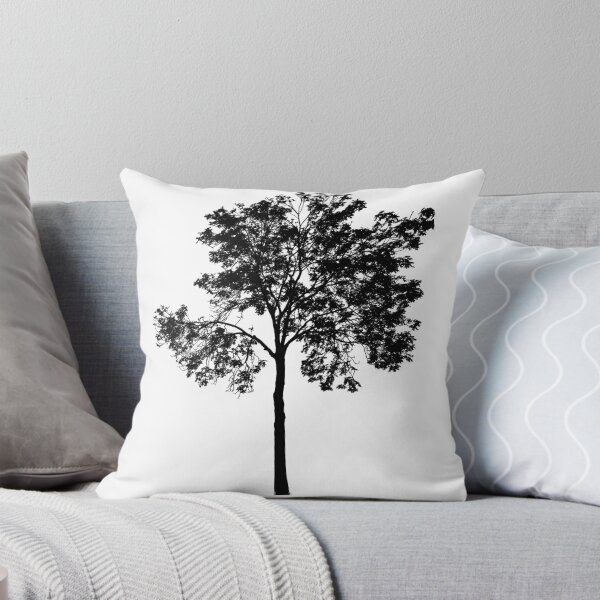 Item preview, Tree Silhouette  designed and sold by Reethes.