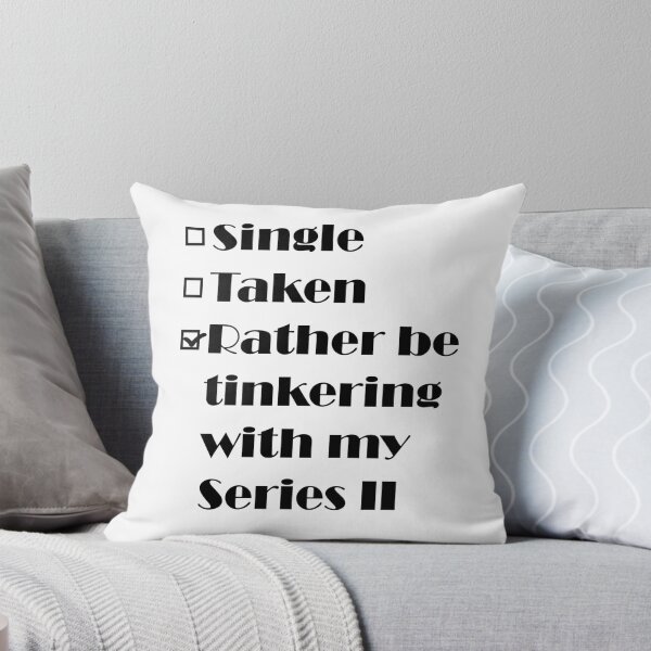 Item preview, Rather be tinkering with my Series 2 designed and sold by 4x4Life.