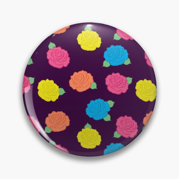 Item preview, Neon Roses designed and sold by Valerie Bennett.