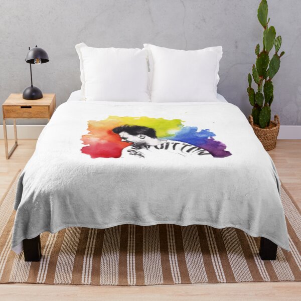 Item preview, Rainbow Power (Louis) designed and sold by jeneva.