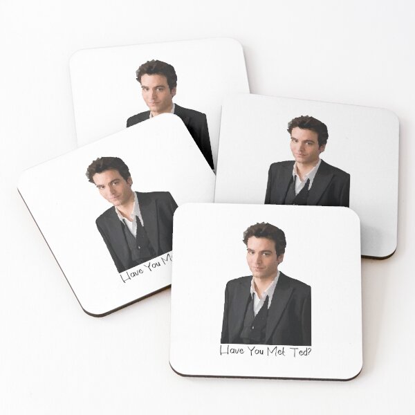 Item preview, Have you met Ted? designed and sold by ThingsShop.