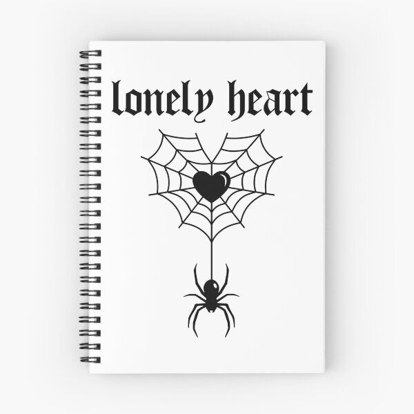 Item preview, Lonely Heart in web designed and sold by Smurnov.