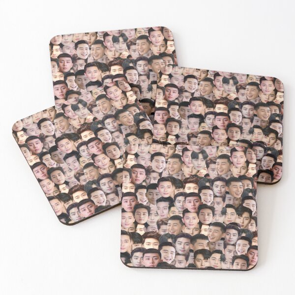Item preview, Itaewon Class Park Seo Joon Park Saeroyi  designed and sold by EmmyWhammy.