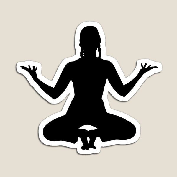 Item preview, Meditation designed and sold by Reethes.