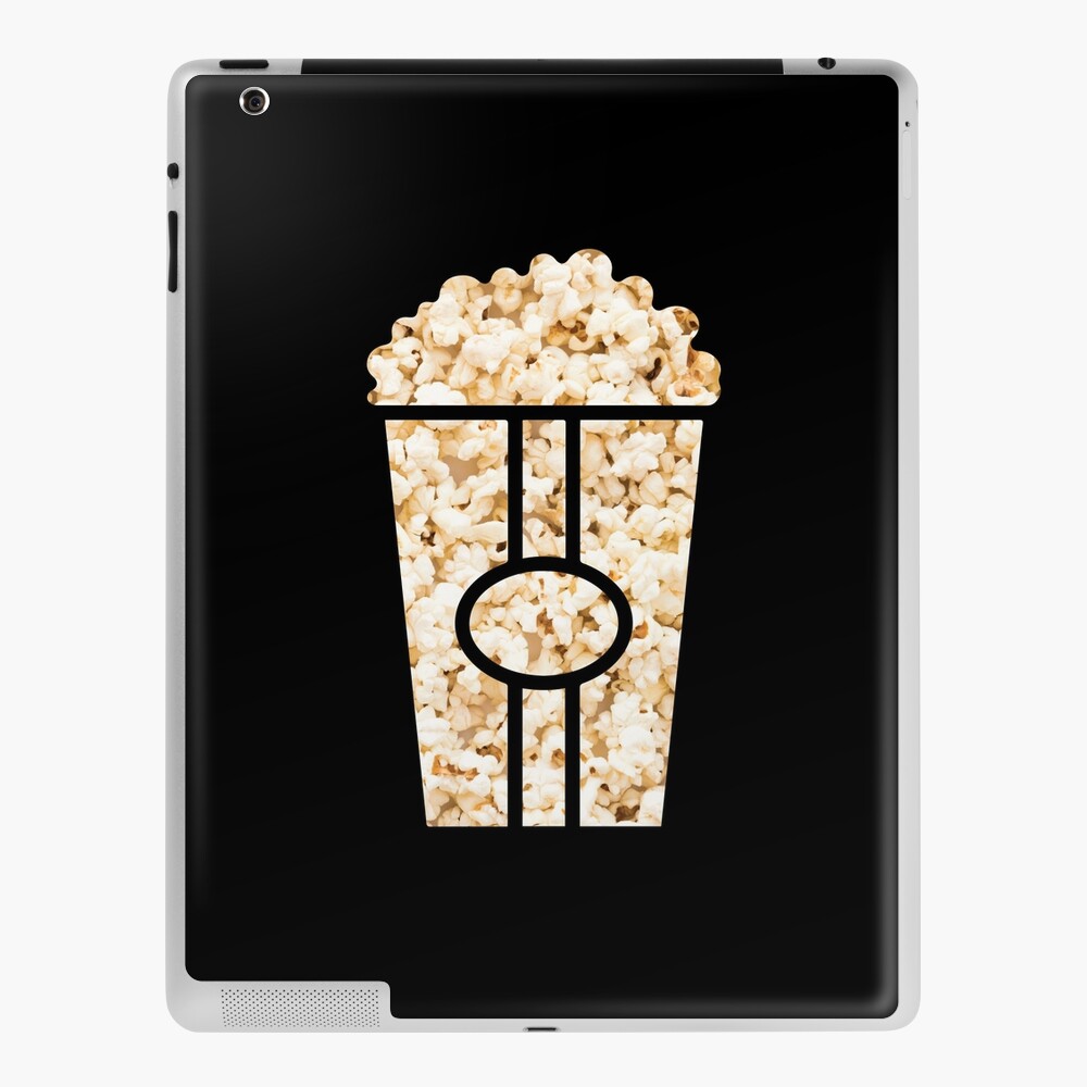 Get popcorn boxes with your logo from just 200 pieces!
